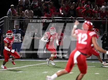 Thumbnail 1 in Kahuku @ St. John Bosco photogallery.