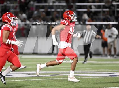 Thumbnail 3 in Kahuku @ St. John Bosco photogallery.
