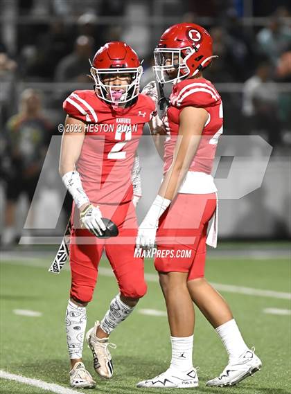 Thumbnail 3 in Kahuku @ St. John Bosco photogallery.