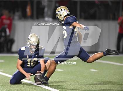Thumbnail 3 in Kahuku @ St. John Bosco photogallery.