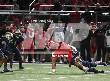 Thumbnail 2 in Kahuku @ St. John Bosco photogallery.