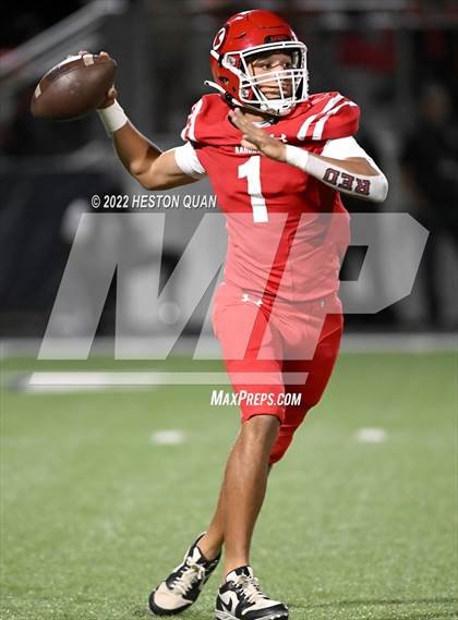 Thumbnail 1 in Kahuku @ St. John Bosco photogallery.