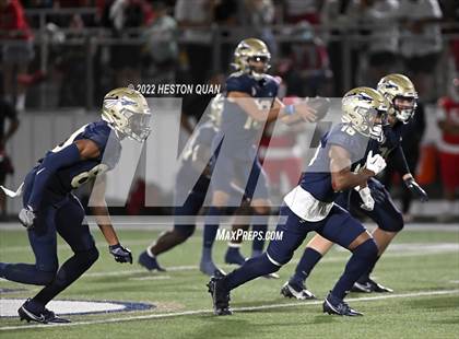 Thumbnail 3 in Kahuku @ St. John Bosco photogallery.