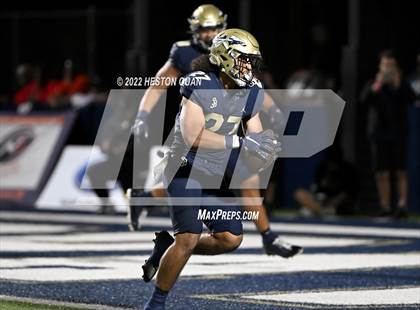 Thumbnail 2 in Kahuku @ St. John Bosco photogallery.