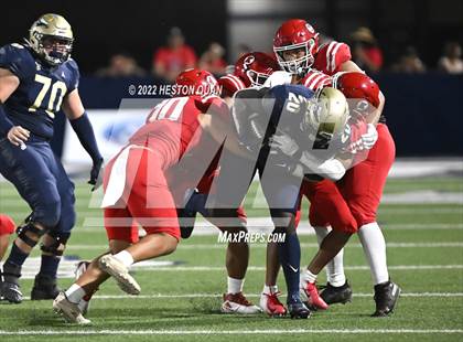 Thumbnail 1 in Kahuku @ St. John Bosco photogallery.