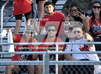 Thumbnail 2 in Kahuku @ St. John Bosco photogallery.