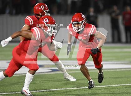 Thumbnail 1 in Kahuku @ St. John Bosco photogallery.