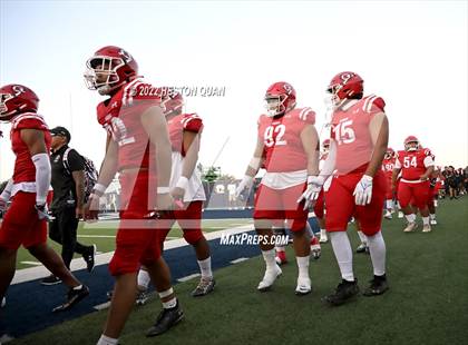 Thumbnail 2 in Kahuku @ St. John Bosco photogallery.