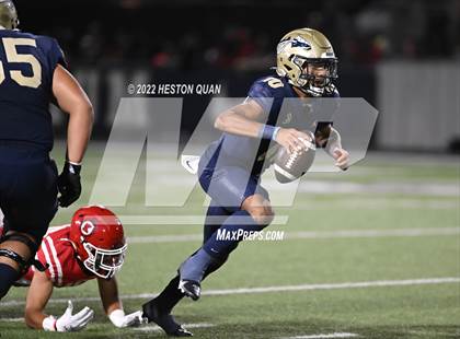 Thumbnail 3 in Kahuku @ St. John Bosco photogallery.
