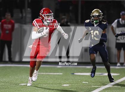 Thumbnail 1 in Kahuku @ St. John Bosco photogallery.