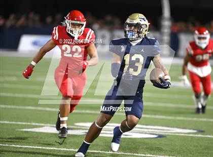 Thumbnail 1 in Kahuku @ St. John Bosco photogallery.
