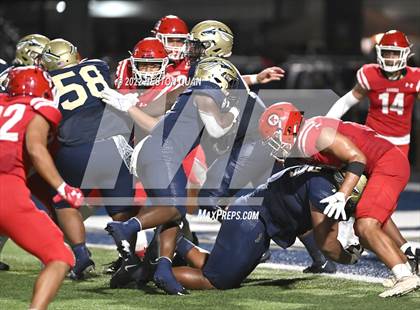 Thumbnail 3 in Kahuku @ St. John Bosco photogallery.