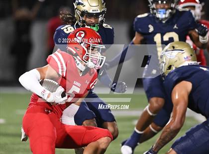 Thumbnail 1 in Kahuku @ St. John Bosco photogallery.