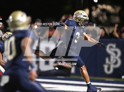 Thumbnail 2 in Kahuku @ St. John Bosco photogallery.