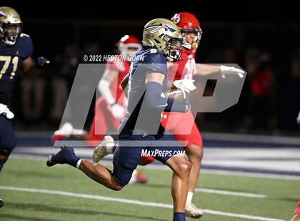 Thumbnail 1 in Kahuku @ St. John Bosco photogallery.