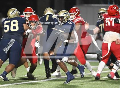 Thumbnail 3 in Kahuku @ St. John Bosco photogallery.