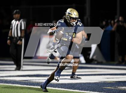Thumbnail 2 in Kahuku @ St. John Bosco photogallery.