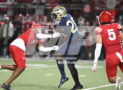Thumbnail 1 in Kahuku @ St. John Bosco photogallery.