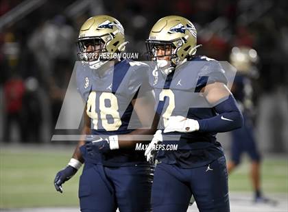 Thumbnail 2 in Kahuku @ St. John Bosco photogallery.