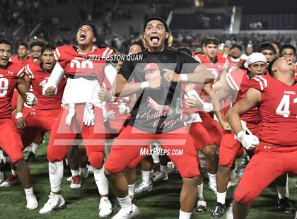 Thumbnail 1 in Kahuku @ St. John Bosco photogallery.