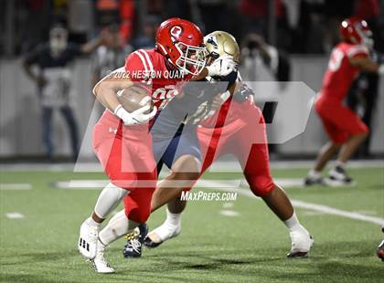 Thumbnail 2 in Kahuku @ St. John Bosco photogallery.