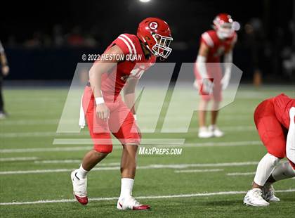 Thumbnail 3 in Kahuku @ St. John Bosco photogallery.