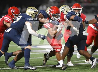 Thumbnail 2 in Kahuku @ St. John Bosco photogallery.