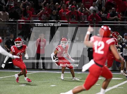Thumbnail 3 in Kahuku @ St. John Bosco photogallery.