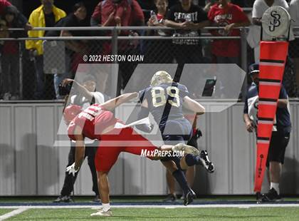 Thumbnail 1 in Kahuku @ St. John Bosco photogallery.