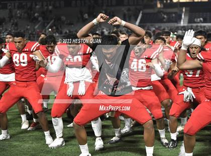 Thumbnail 3 in Kahuku @ St. John Bosco photogallery.