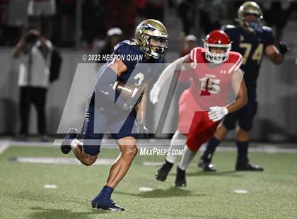 Thumbnail 3 in Kahuku @ St. John Bosco photogallery.
