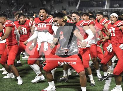 Thumbnail 1 in Kahuku @ St. John Bosco photogallery.