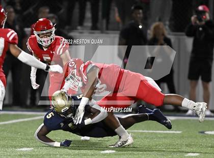 Thumbnail 1 in Kahuku @ St. John Bosco photogallery.