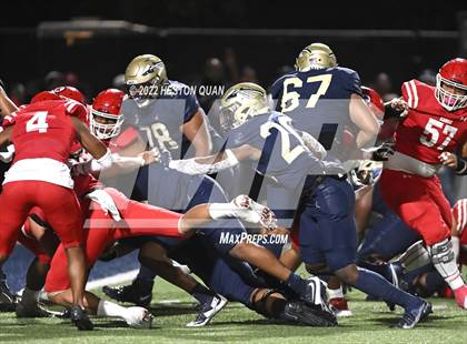 Thumbnail 2 in Kahuku @ St. John Bosco photogallery.