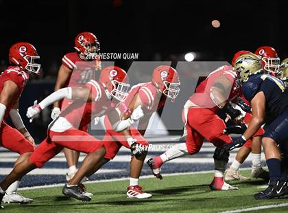 Thumbnail 1 in Kahuku @ St. John Bosco photogallery.
