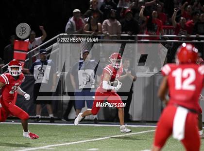 Thumbnail 1 in Kahuku @ St. John Bosco photogallery.