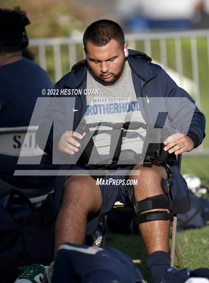 Thumbnail 1 in Kahuku @ St. John Bosco photogallery.