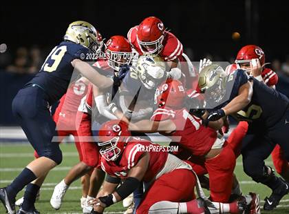 Thumbnail 2 in Kahuku @ St. John Bosco photogallery.