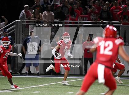 Thumbnail 3 in Kahuku @ St. John Bosco photogallery.
