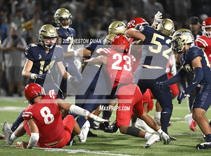 Thumbnail 2 in Kahuku @ St. John Bosco photogallery.