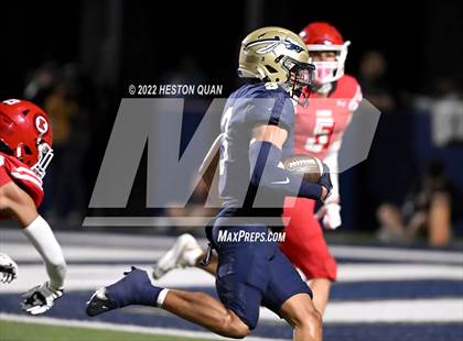 Thumbnail 2 in Kahuku @ St. John Bosco photogallery.