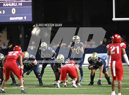 Thumbnail 2 in Kahuku @ St. John Bosco photogallery.