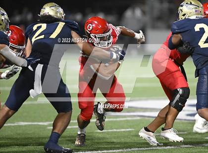 Thumbnail 1 in Kahuku @ St. John Bosco photogallery.