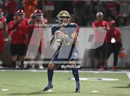 Thumbnail 3 in Kahuku @ St. John Bosco photogallery.