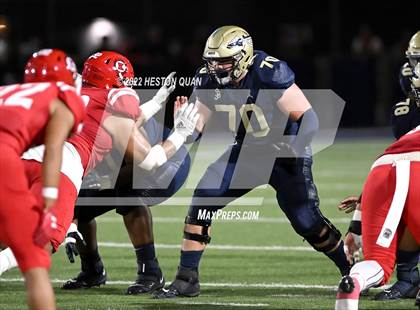 Thumbnail 1 in Kahuku @ St. John Bosco photogallery.
