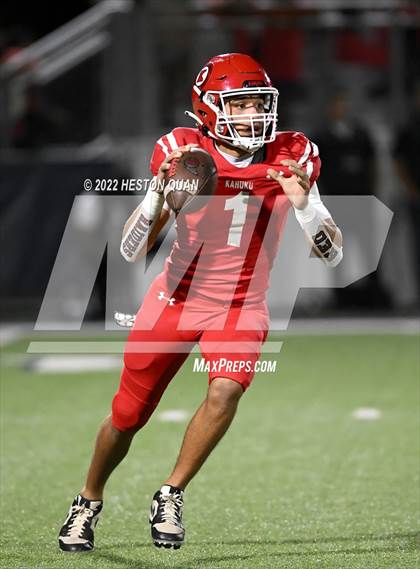 Thumbnail 2 in Kahuku @ St. John Bosco photogallery.
