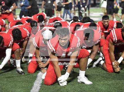 Thumbnail 1 in Kahuku @ St. John Bosco photogallery.