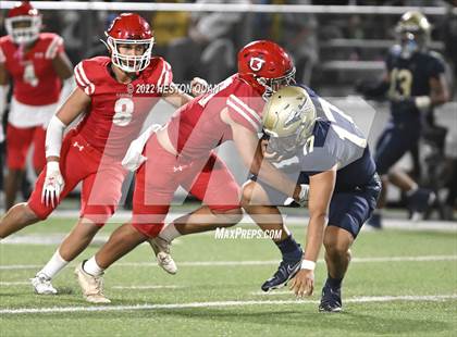 Thumbnail 3 in Kahuku @ St. John Bosco photogallery.