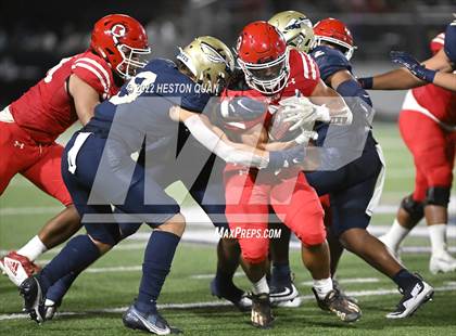 Thumbnail 1 in Kahuku @ St. John Bosco photogallery.