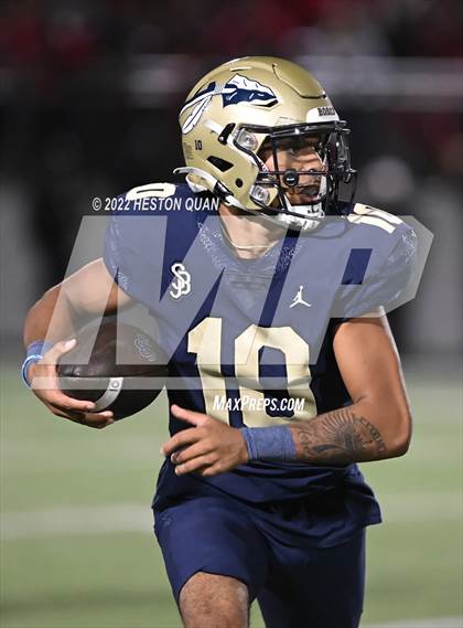 Thumbnail 1 in Kahuku @ St. John Bosco photogallery.